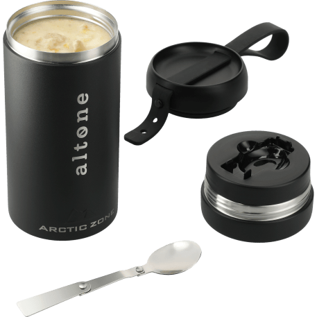 Arctic Zone Titan 20 oz Meal Container