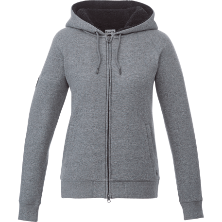 Women's COPPERBAY Roots73 FZ Hoody