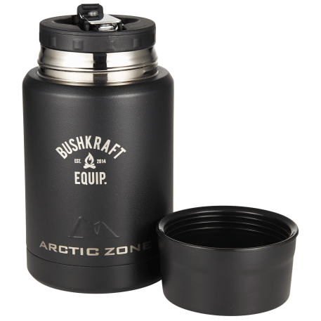 Arctic Zone® Titan Copper Insulated Food Storage