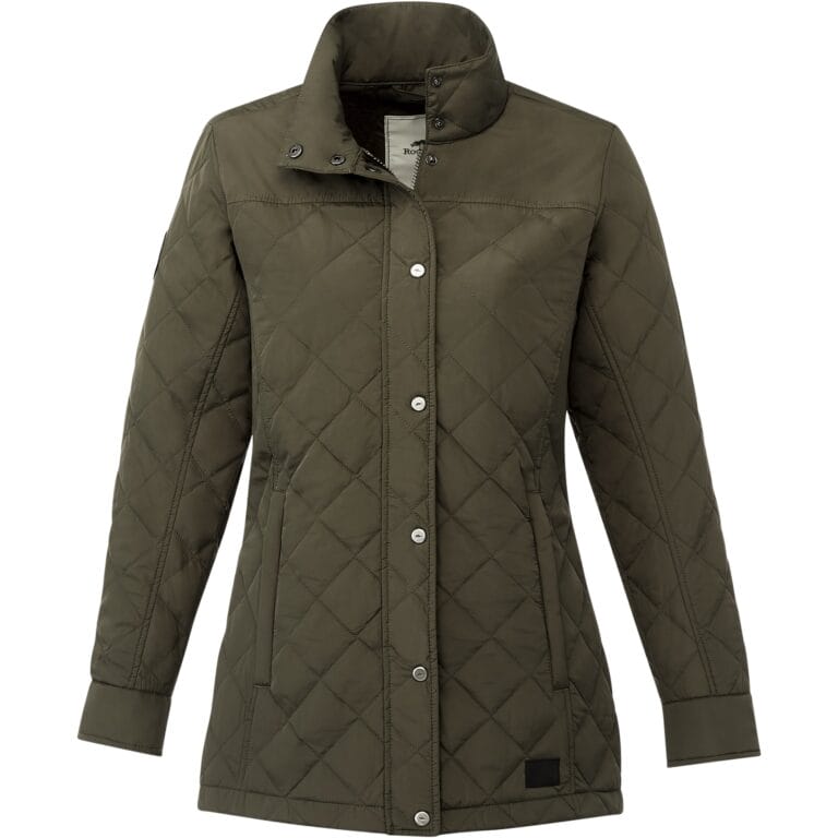 Women's Cedarpoint Roots73 Ins Jkt